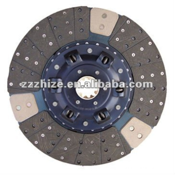 Ceramic Clutch Disc